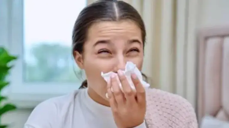 Visszatérő orrdugulás, arcüreggyulladás? Poratka-allergia is okozhatja