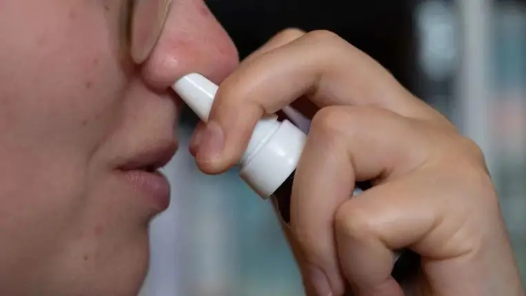 Forradalmi orrspray: univerzális védőpajzs a mikrovilág ellen