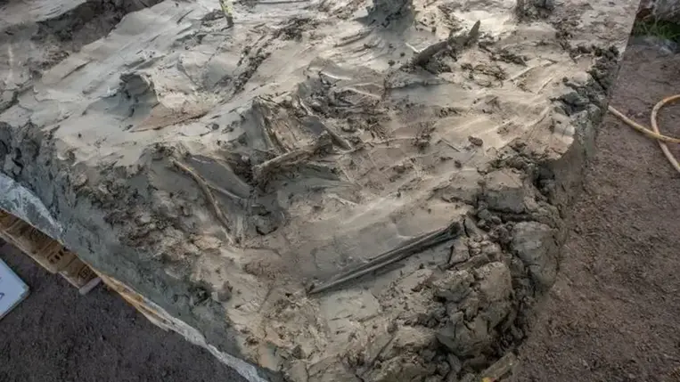 Hátborzongató ősi rítus nyomaira bukkantak – sokkoló, amit láttak