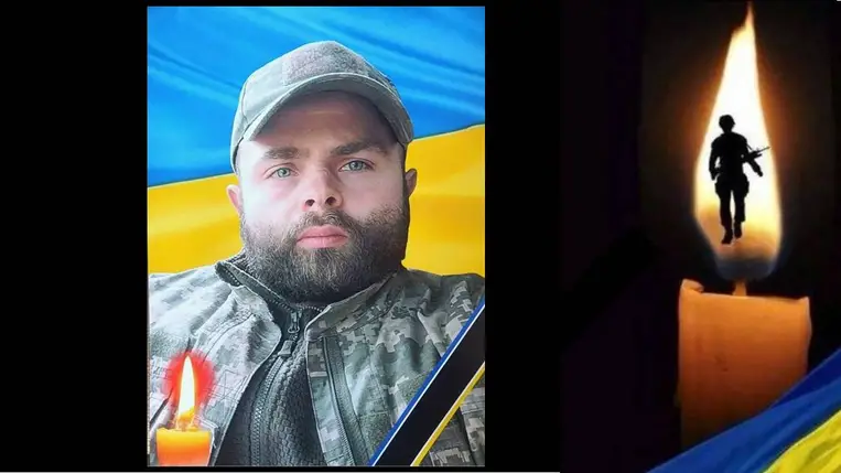 Utolsó útjára kísérik Racsickij Olehet Nagybereznán.