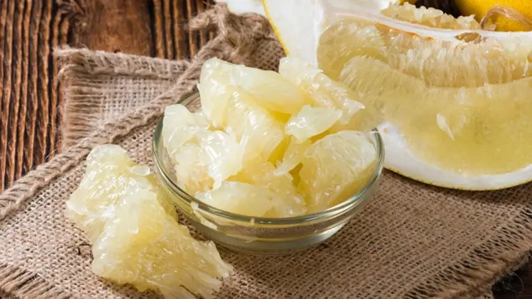 C‑vitamin‑bomba és szívbarát gyümölcs – ezért érdemes pomelót enni