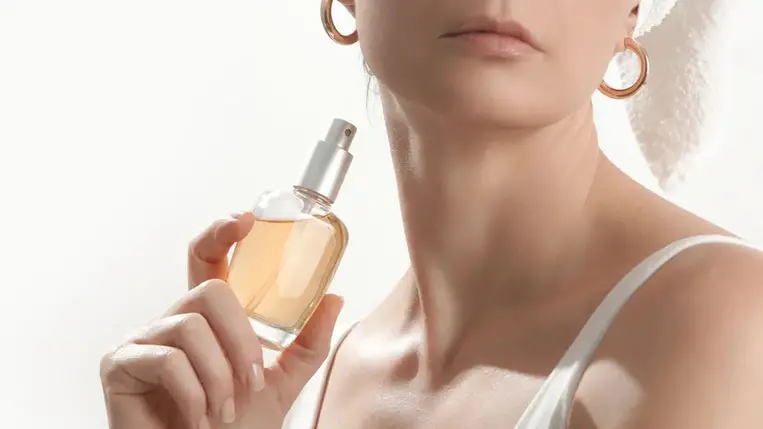 Veszélyes lehet, ha így használja a parfümöt