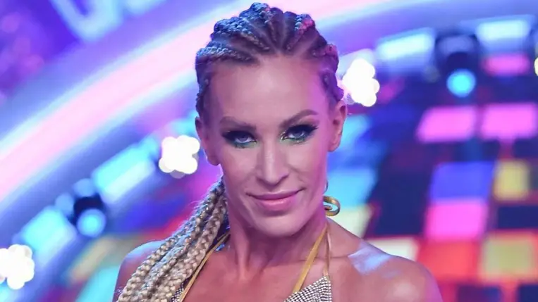 Kiderült Pásztor Anna felnőttfilmes múltja