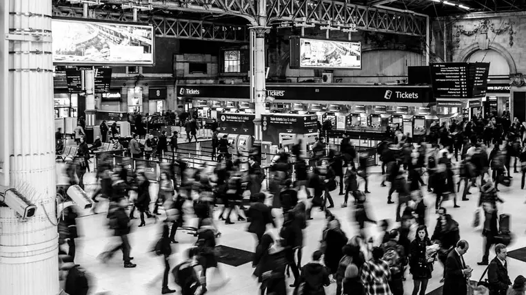 Ki irányít valójában? Illusztráció. Fotó: Internet