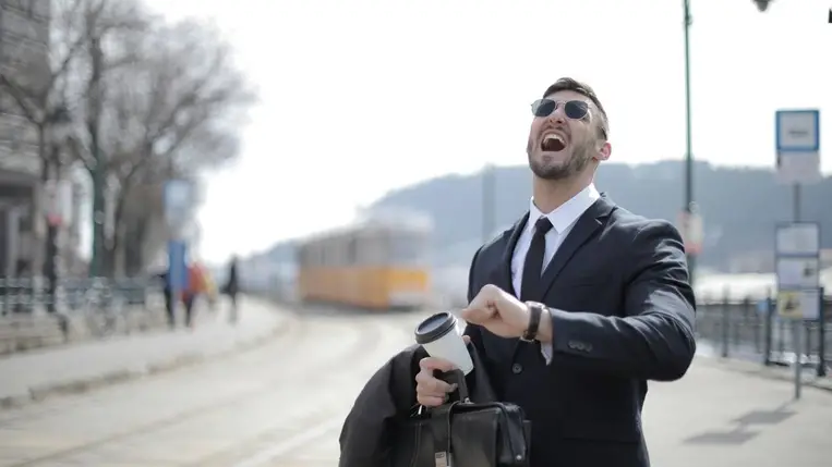 A majd egyszer csapdája. Illusztráció. Fotó: Internet