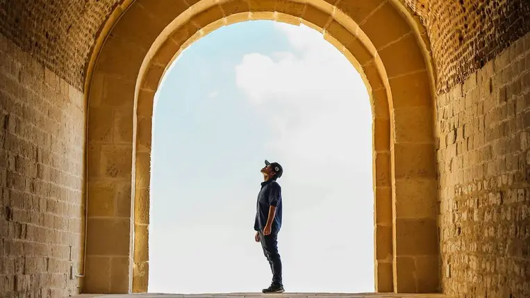 Kevesebb én, több Isten…miért és hogyan? Illusztráció. Fotó: Internet