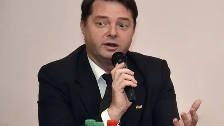 Radvánszky Ferenc református lelkész