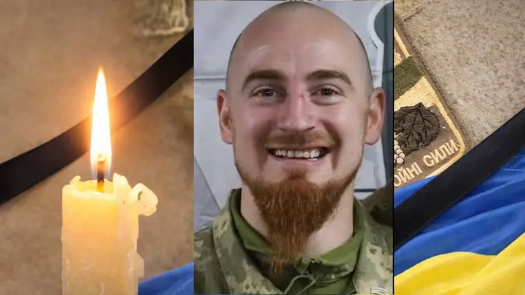 A tiszabogdányi születésű Bogdan Vodos életét vesztette a Donyecki területen.