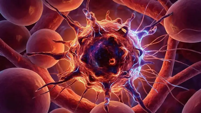 Újabb megdöbbentő dolog derült ki a rákról – erre még a tudósok sem voltak felkészülve!