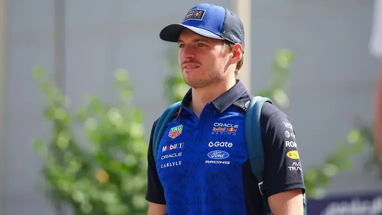 Kiderült, hogyan teheti boldoggá Verstappent a Red Bull