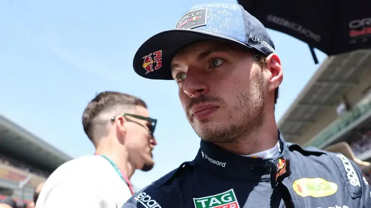 Max Verstappen jövője kérdésessé vált? Fontos egyeztetés jöhet