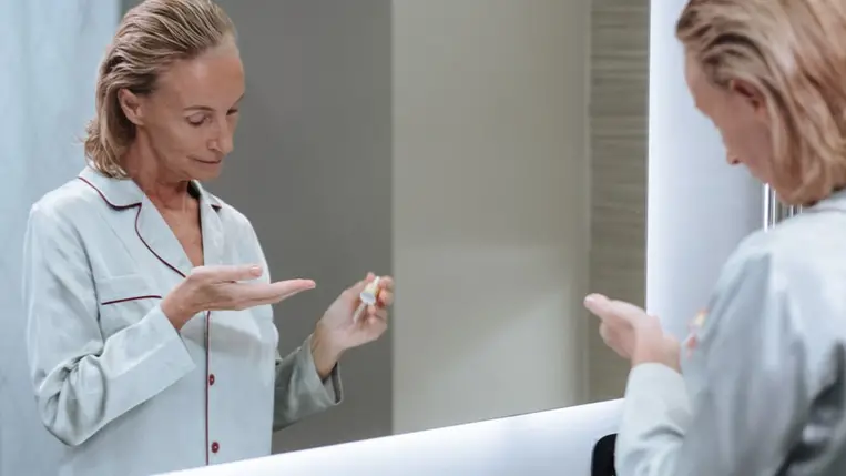 4 reggeli arcápolási hiba, amely károsíthatja a bőrt