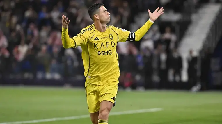 Eldőlt Cristiano Ronaldo sorsa? Itt az újabb fordulat