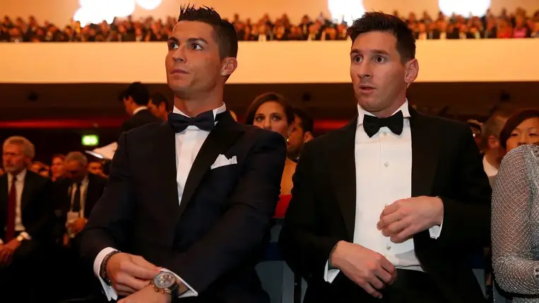 Messi és Ronaldo utolsó vb-párharca? Milliós jegyárak a negyeddöntőre