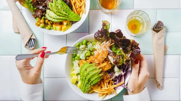 Ennyi rost csökkenti a vastagbélrák kockázatát