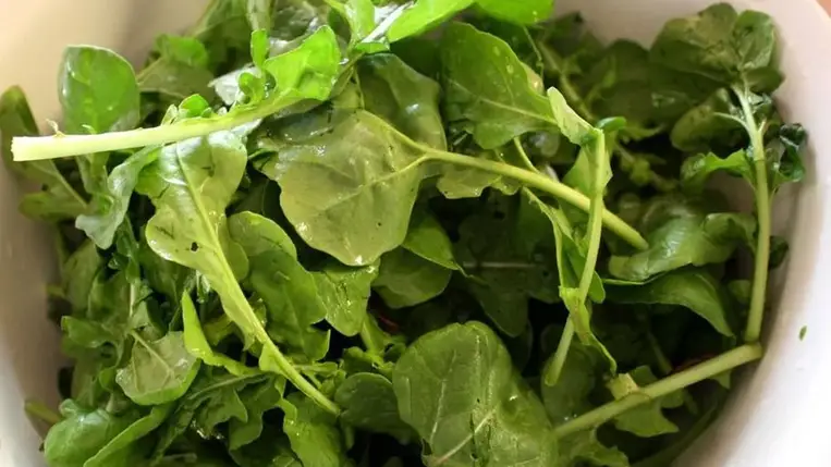 Nem is sejted, mit tesz a testeddel a rukkola