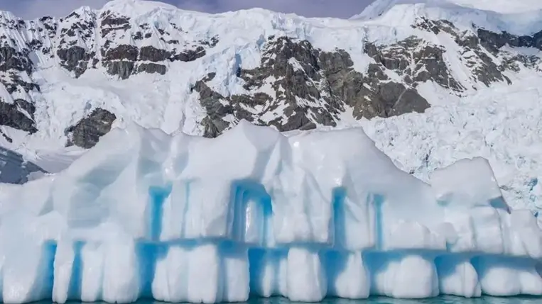 Megállapították, hogy melyik sarkvidék a hidegebb és miért