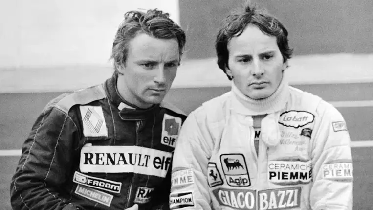 Micsoda? Elképesztő áron adták el a Ferrari-legenda relikviáját