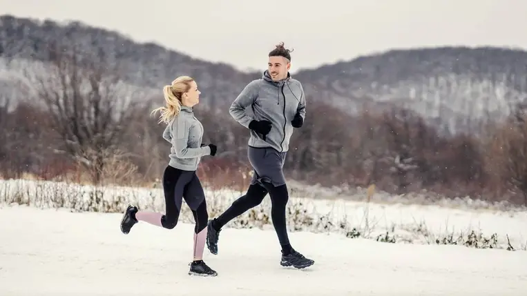 Jótékony mínuszok: így támogatja az immunrendszert az extrém hideg. Illusztráció. Fotó: Shutterstock