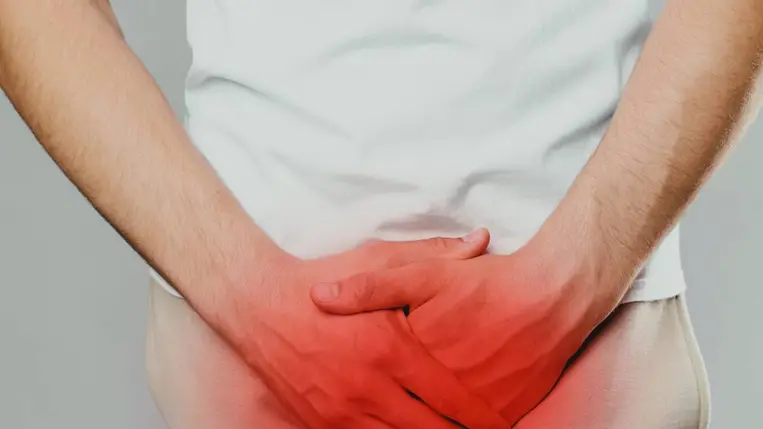 Rekordmagasra emelkedett Európában a szexuális úton terjedő betegségek száma. A kiemelt kép illusztráció (Fotó: Shutterstock)