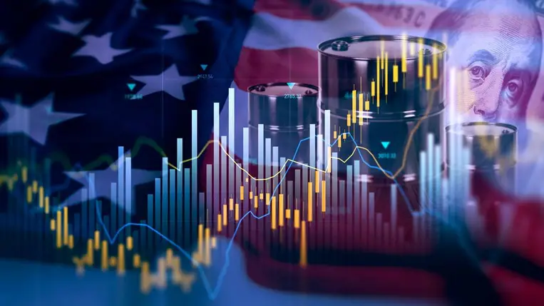 Fellélegeztek az európai piacok: kilőttek a tőzsdék és az olaj ára is csökkent az amerikai megállapodás hírére. A kiemelt kép illusztráció. (Fotó: Shutterstock)