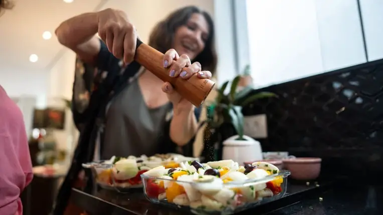 Túl sok sót fogyasztasz? Egy friss kutatás szerint a memóriád bánhatja