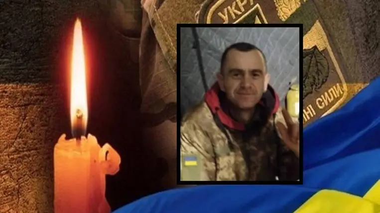 A háborúban elesett a kárpátaljai származású Mihajlo Somos, akit eltűntként tartottak nyilván.