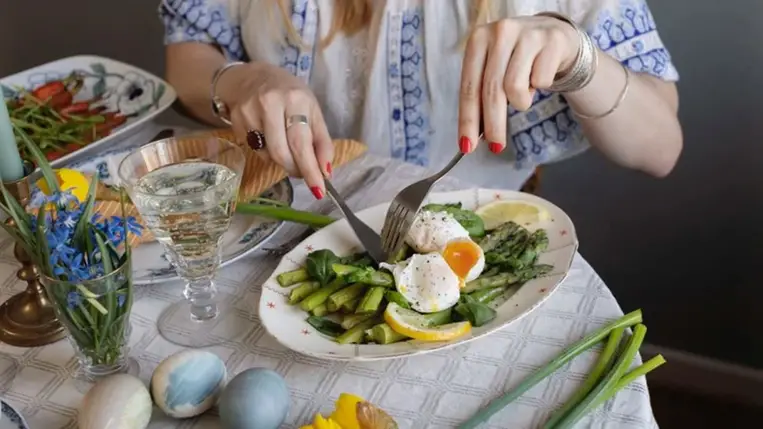Elstartolt a spárgaszezon: védi a szívet, és a fogyásban is segíthet