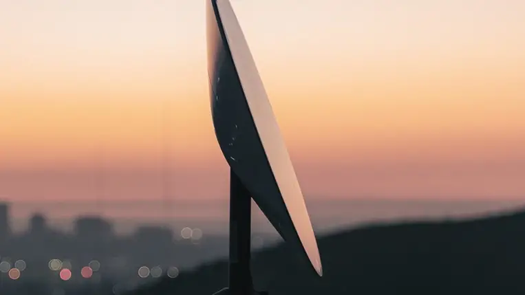 SpaceX Starlink műholdas rendszere