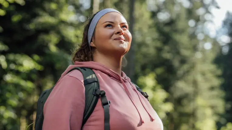 7 slow-living tavaszi gyakorlat, ami csökkenti a stresszt
