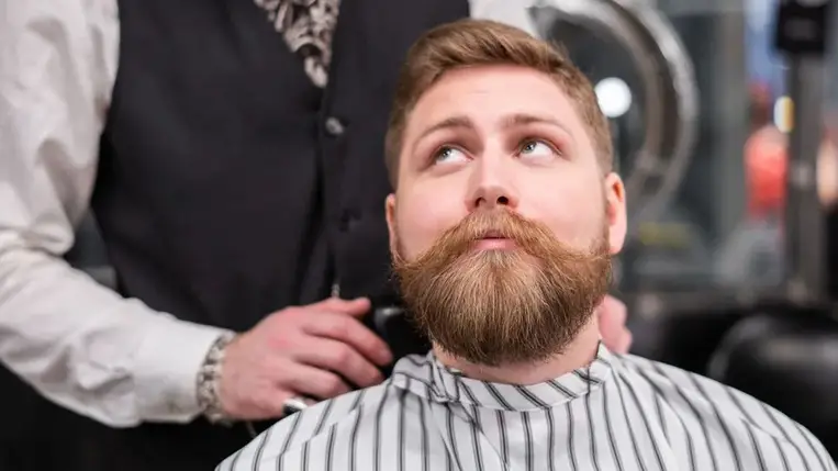 Évtizedes tévhit dőlhet meg a szakáll tisztaságáról