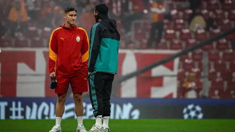 Sallai klubtársa mondhatta ki, mennyi pénzt ér a Liverpool kiejtése