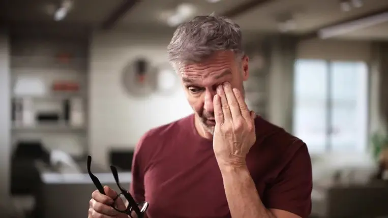 Mit jelez a szem mögötti fájdalom? Íme a leggyakoribb okai