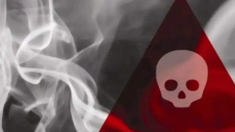 Szén-monoxid mérgezés. Illusztráció. Fotó: Internet