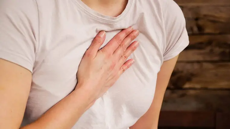 Szívdobogást okoz, ha túl sokat viszel be: ennyi lenne az ideális ezekből a tápanyagokból