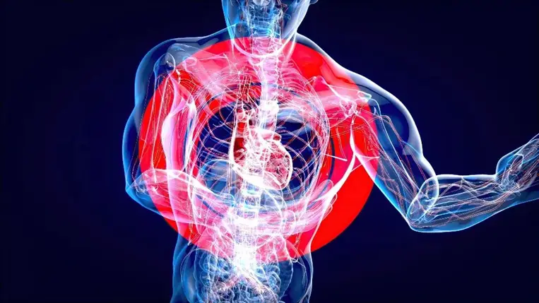 A szívroham, amit nem látsz jönni – az orvosok is meglepődtek