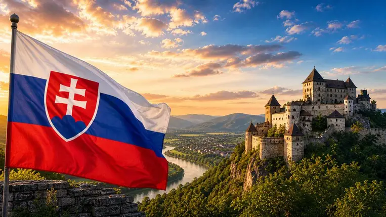 Szlovákia. Illusztráció. Fotó: Kárpátinfo.net