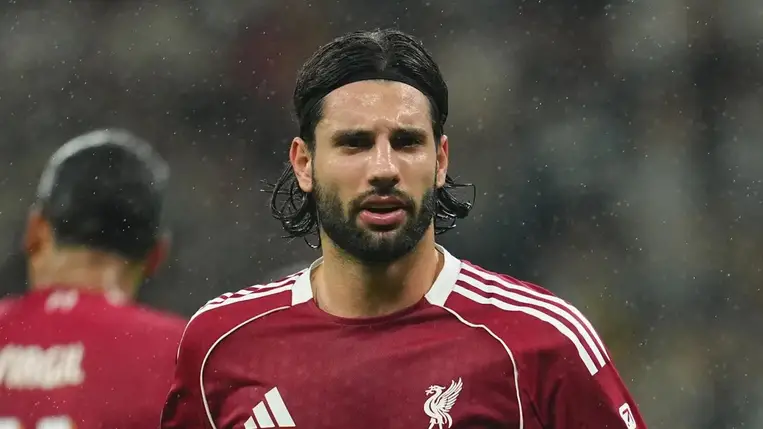 Ezt látni kell! Ezt üzente Szoboszlai a Liverpool csúfos BL-bukása után