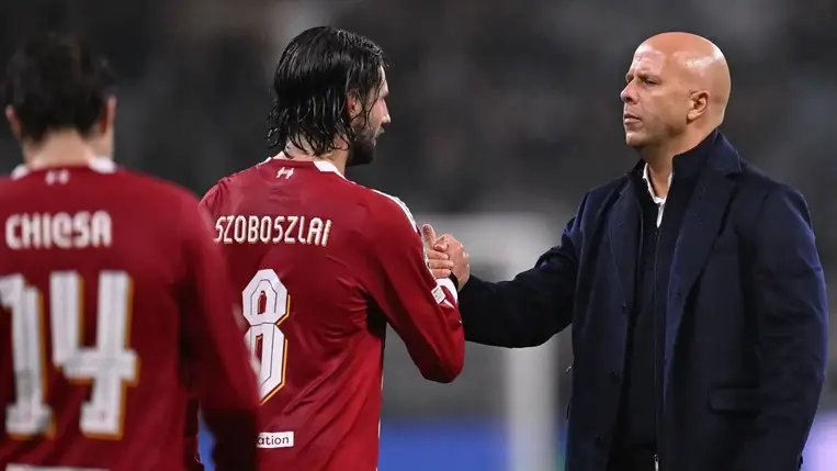 Egyre nagyobb a feszültség Szoboszlaiéknál: két részre bomlott a Liverpool öltözője