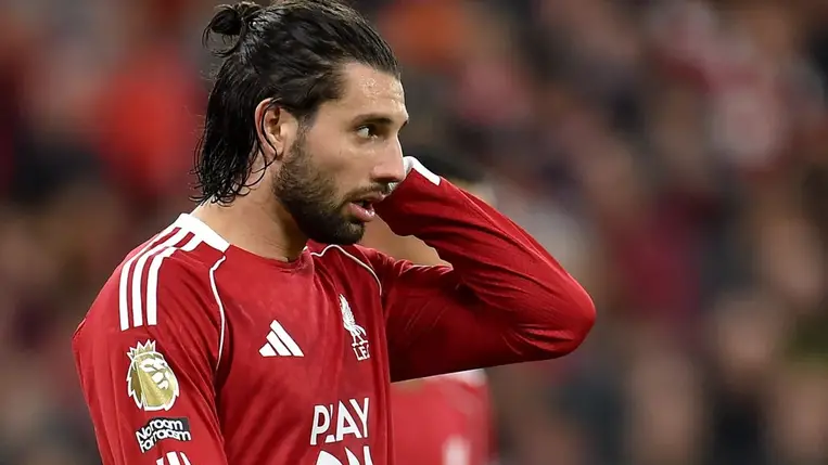 Szoboszlai Dominik eddig a szezon embere, Kerkez viszont bűnbak lett