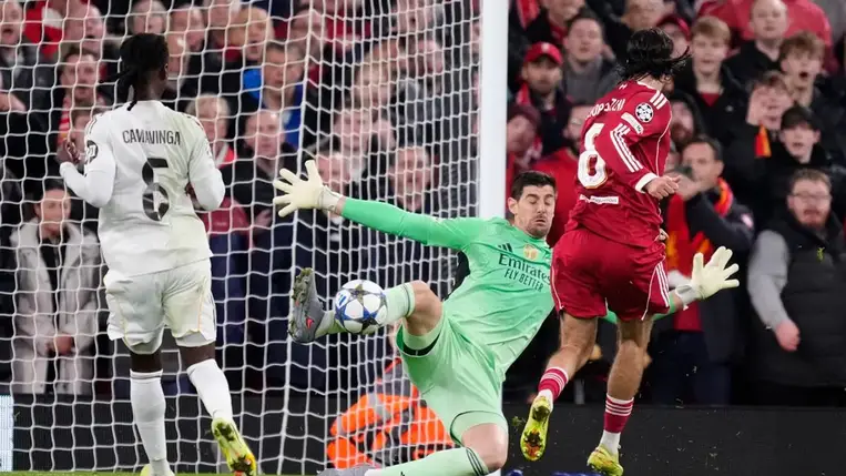 Szenzáció: Szoboszlai Dominik megkapta a létező legnagyobb elismerést