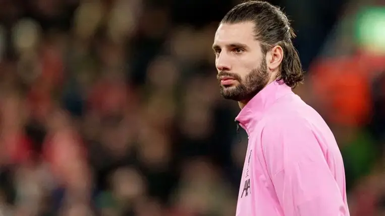 Szoboszlai hatalmas hibája után ítéletet hozott a Liverpool edzője