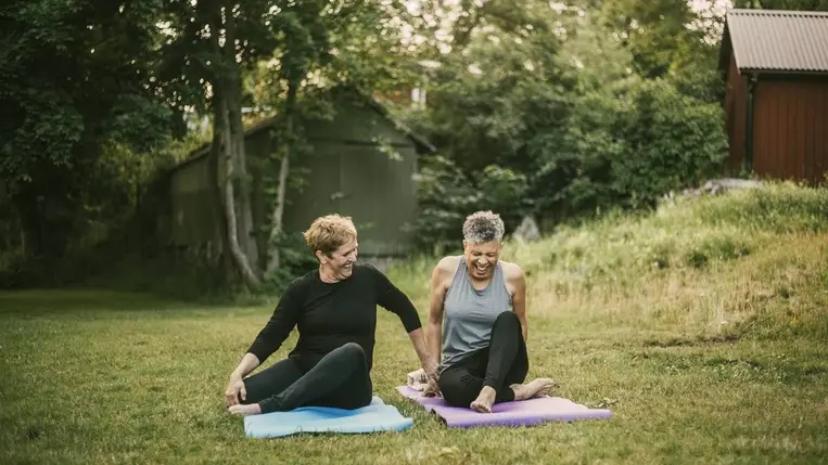 10 szokás, amivel megelőzheted a korai öregedést