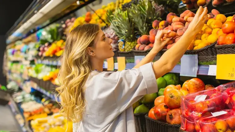 5 étel, ami bizonyítottan segít a tavaszi fáradtságon