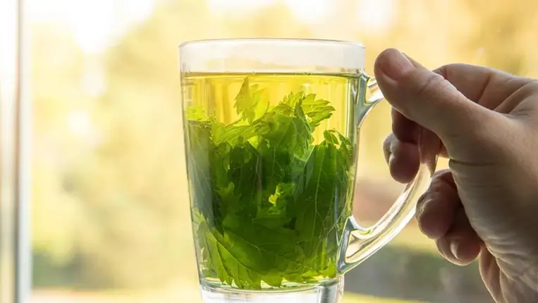 Ez az 5 gyógytea elképesztő módon serkenti a nyirokkeringést