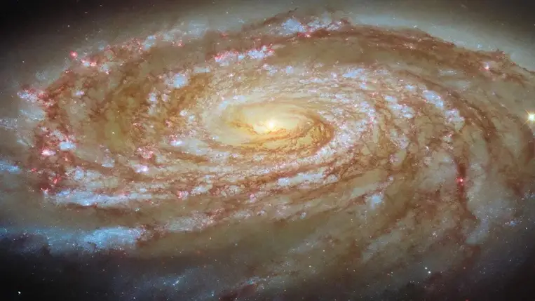 A Tejútrendszer múltját írhatja át ez az ősi galaxisütközés