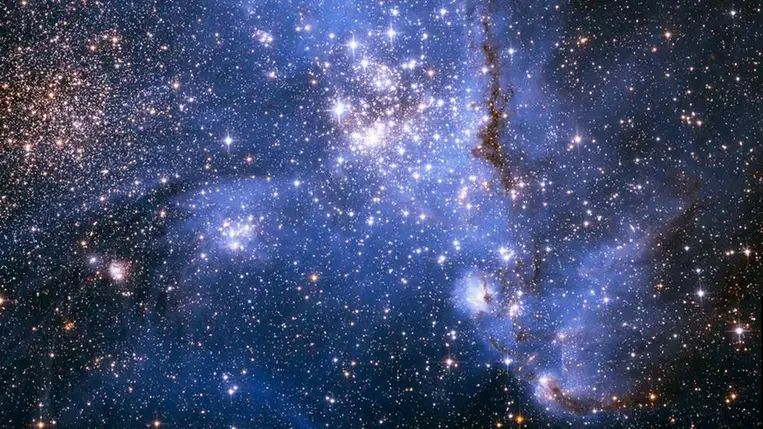 Láthatatlan fal az űrben? Hihetetlen dolgot találtak a Tejútrendszer szívében