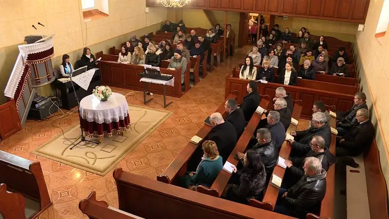 Ötéves az Égigérő Református Óvoda és Bölcsöde - Isten veteményeskertje Tiszaágteleken
