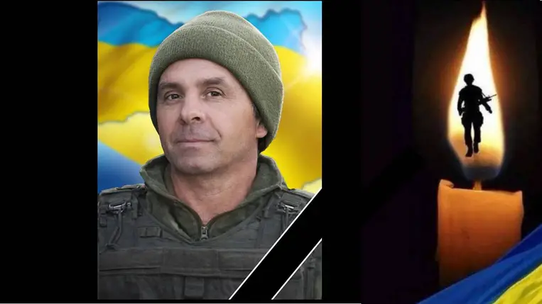 Selemba Vitalij katona temetésére kerül sor Munkácson.