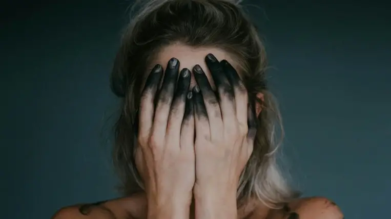 Melyik testrészeden szoktad érezni az aggódást, a haragot?